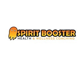 Spirit Booster entry by Adam