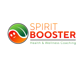 Spirit Booster entry by iosiconsdesign