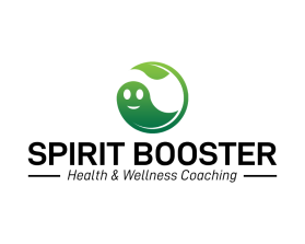 Spirit Booster entry by iosiconsdesign