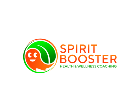 Spirit Booster entry by iosiconsdesign