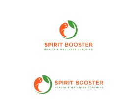 Spirit Booster entry by Kaps01