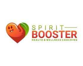 Spirit Booster entry by Thushan_S