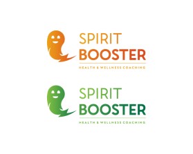 Spirit Booster entry by Tal