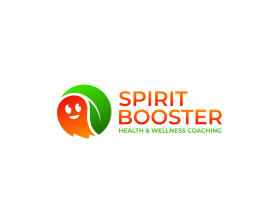 Spirit Booster entry by andsue