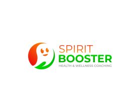 Spirit Booster entry by andsue