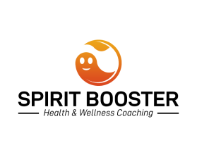 Spirit Booster entry by iosiconsdesign