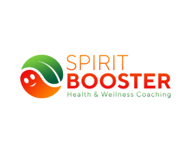 Spirit Booster entry by iosiconsdesign