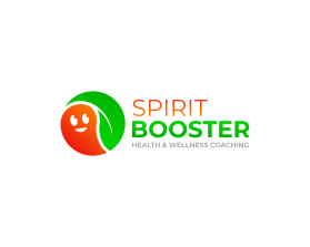 Spirit Booster entry by andsue