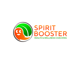Spirit Booster entry by iosiconsdesign
