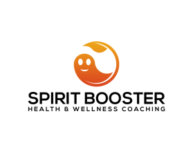 Spirit Booster entry by iosiconsdesign