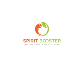 Spirit Booster entry by Kaps01