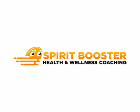 Spirit Booster entry by mulia