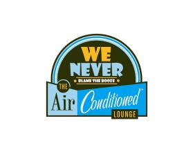 AIR CONDITIONED Lounge entry by WOWIDEA