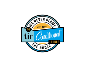 AIR CONDITIONED Lounge entry by andi suhendi