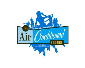 AIR CONDITIONED Lounge entry by Bayu Agung Mahendra