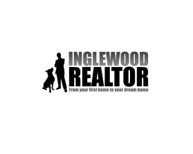 Inglewood Realtor entry by joegdesign