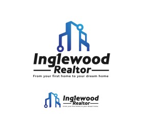 Inglewood Realtor entry by FXF Creations