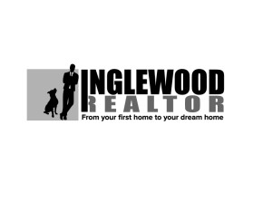 Inglewood Realtor entry by joegdesign