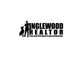 Inglewood Realtor entry by joegdesign