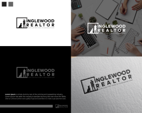 Inglewood Realtor entry by pupusart