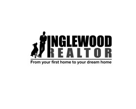 Inglewood Realtor entry by joegdesign