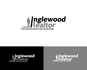 Inglewood Realtor entry by CrissONE