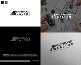Inglewood Realtor entry by pupusart