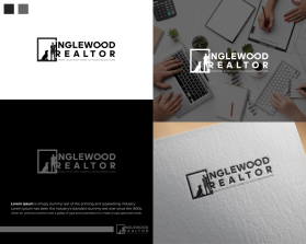 Inglewood Realtor entry by pupusart