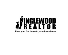 Inglewood Realtor entry by joegdesign