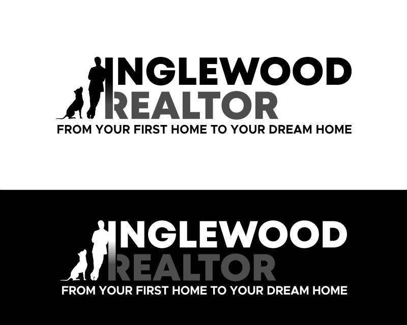 Logo Design for Inglewood Realtor