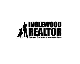 Inglewood Realtor entry by joegdesign