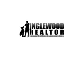 Inglewood Realtor entry by joegdesign