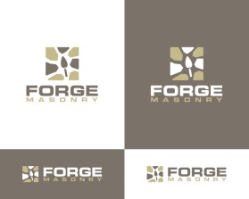 Forge Masonry entry by Danimar