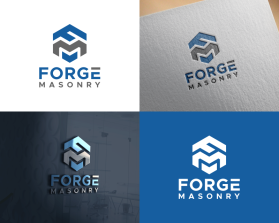 Forge Masonry entry by __YG__