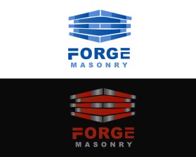 Forge Masonry entry by Rjsam