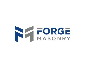 Forge Masonry entry by Noi