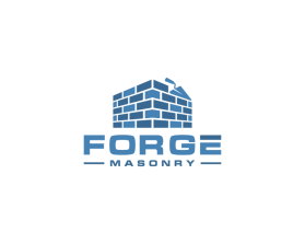Forge Masonry entry by andsue