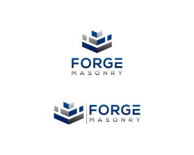 Forge Masonry entry by Kaps01