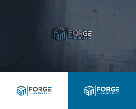 Forge Masonry entry by CrissONE