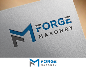 Forge Masonry entry by tika