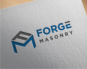 Forge Masonry entry by tika