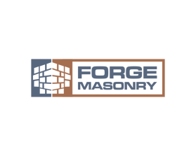 Forge Masonry entry by binbin design