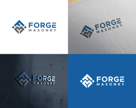 Forge Masonry entry by __YG__