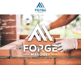 Forge Masonry entry by Nikho_Zholeh97
