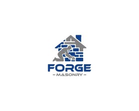 Forge Masonry entry by WOWIDEA99