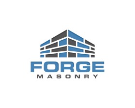 Forge Masonry entry by Danimar