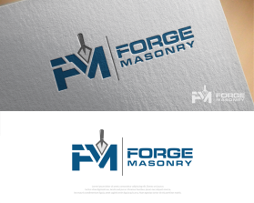 Forge Masonry entry by dhanny09