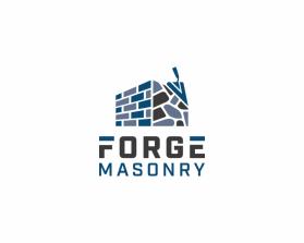 Forge Masonry entry by darmaya