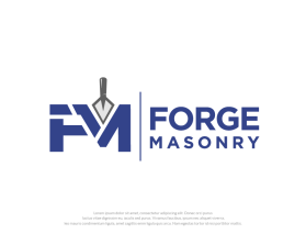 Forge Masonry entry by dhanny09