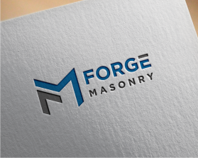 Forge Masonry entry by tika
